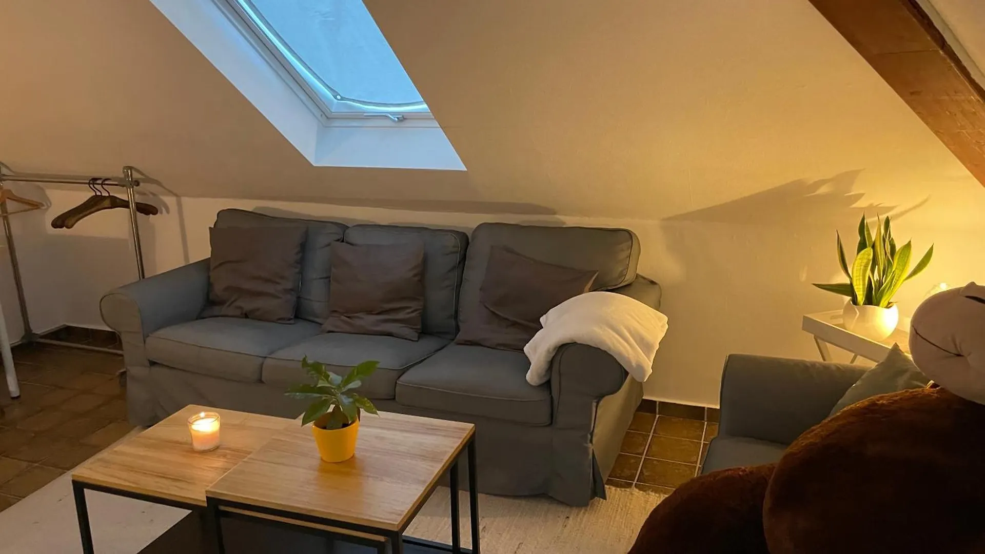 Ferienwohnung Five Oaks Sky Hamburg Deutschland