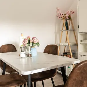 Ad Rahlstedt Apartment